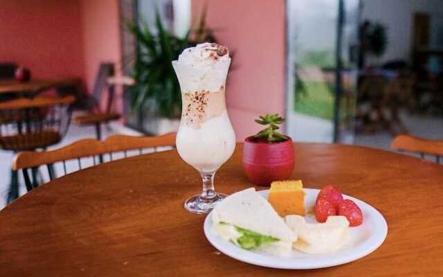 Valle da Benção Pousada