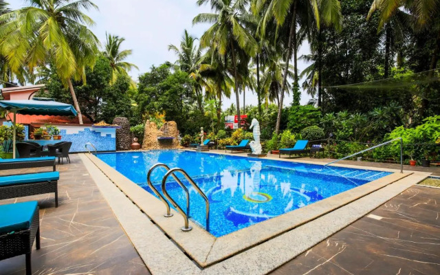 Sea View Resort