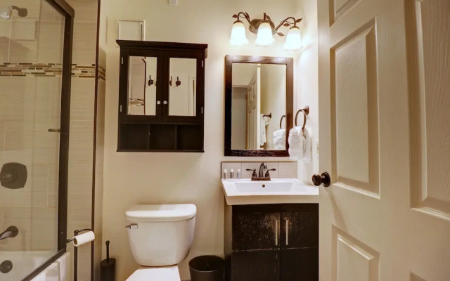 Pet-friendly Very Spacious Condo - BE108 by RedAwning