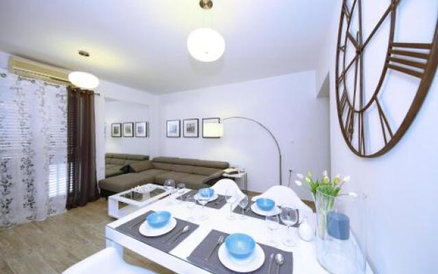 First Floor Zadar Apartment