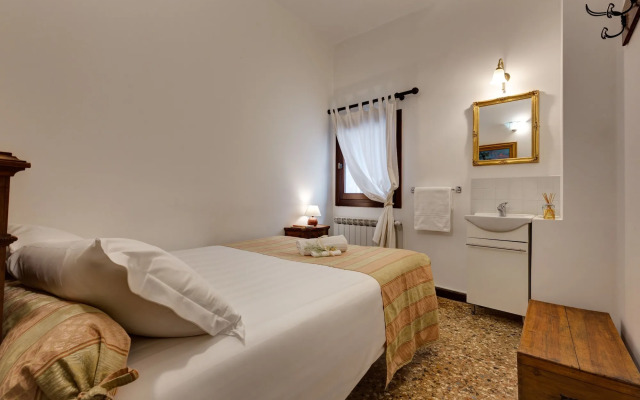 Hotel San Samuele