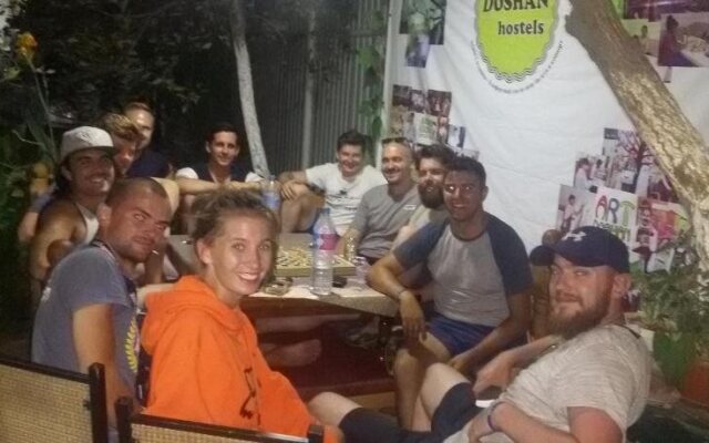 Anisa Hostel