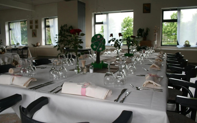 Bremberg Hotel