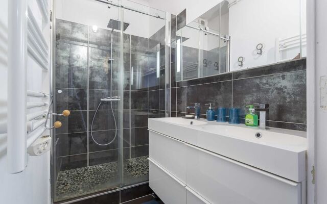 Very Nice T3 - Lyon -