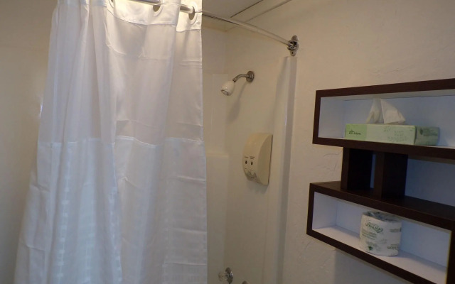 Howard Johnson by Wyndham Dover