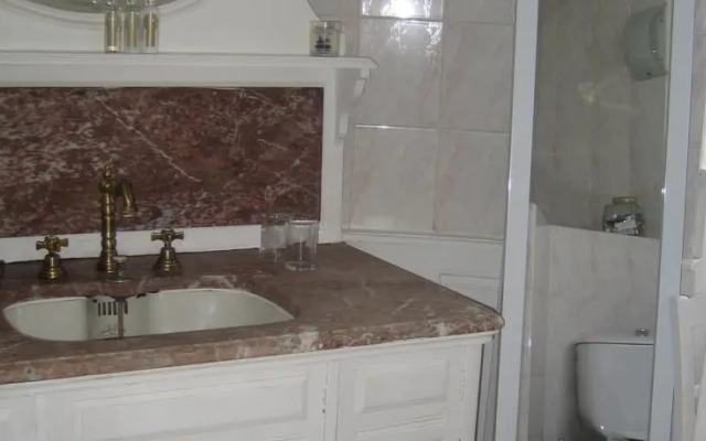 Château de Saint Bonnet