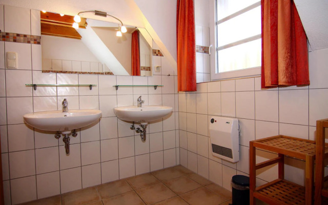 Townhouse Dünenwaldhaus, Trassenheide