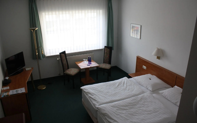 Hotel & Restaurant Bergfried