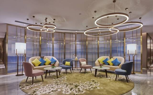Shenzhen Air Skypark Hotel Liuzhou