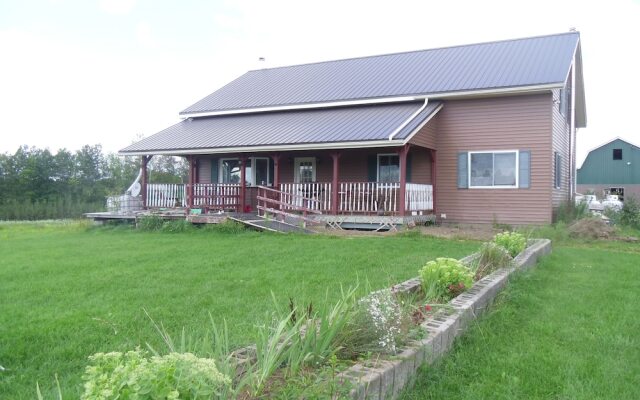 Safehaven Bed and Breakfast