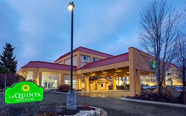 La Quinta Inn & Suites by Wyndham Boise Towne Square