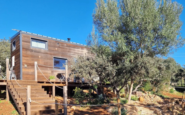 Tiny House Loulé Algarve no1