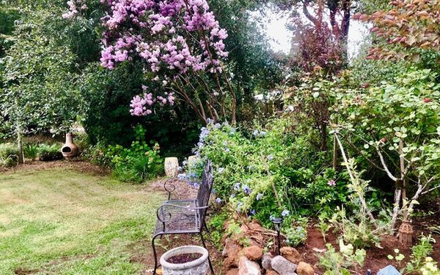 Serenity House Pemberton