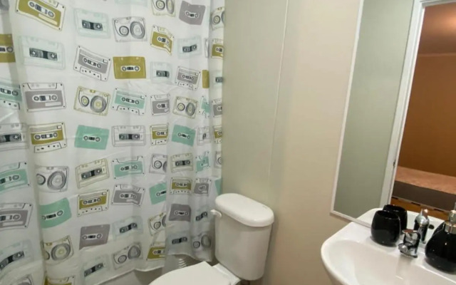 Casa Bilbao Villarrica