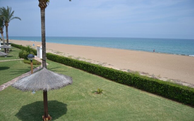 Apartamento Cabanas 3