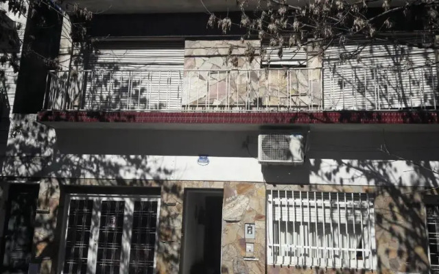 EnmicasaSSJ-Rosario