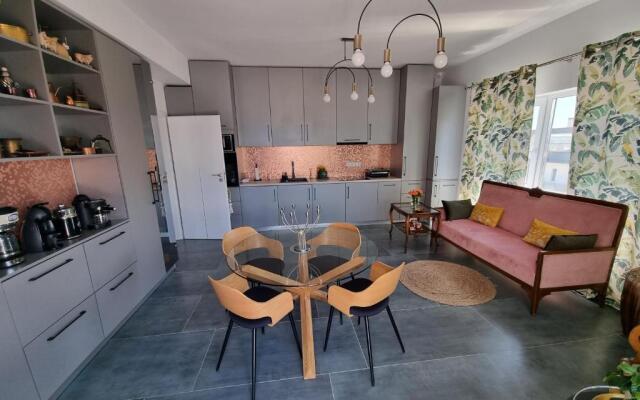 Angels Penthouse Residence