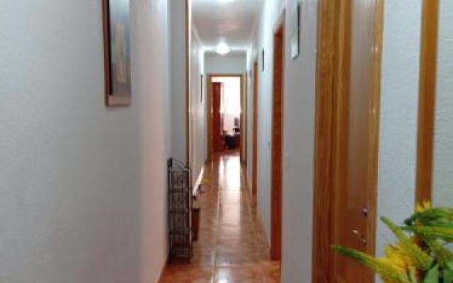 Apartamento Merlin