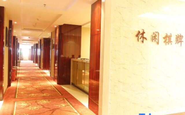 Yu Da Hotel