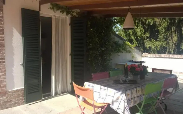 La Casa di Marika