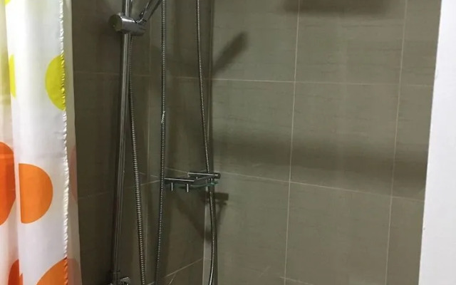 USP Suites at Shore Residences