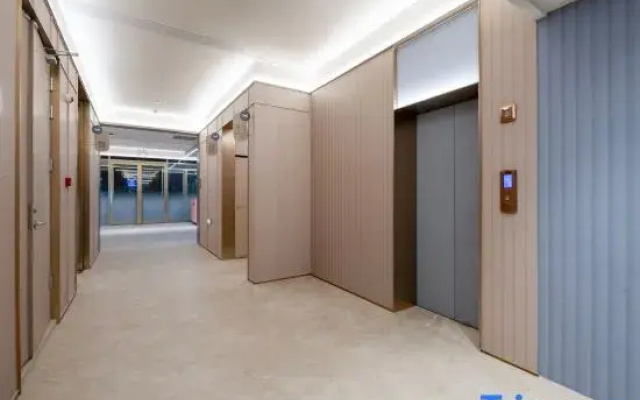 HanTing Hotel (Suqian Wuyue Plaza)