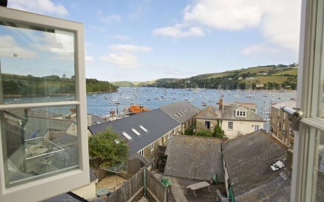 Seagull Cottage