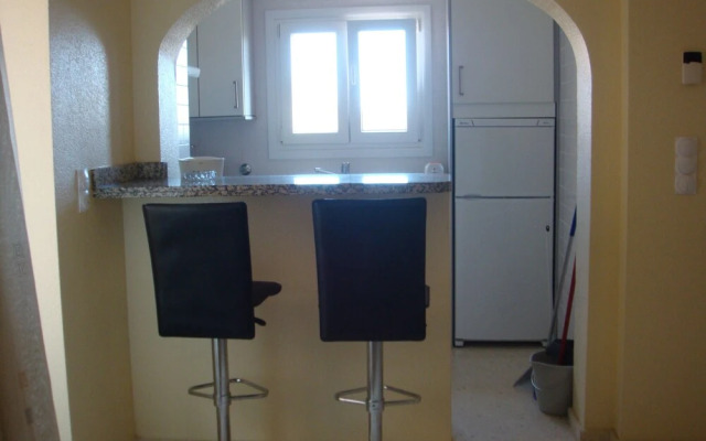 Apartamentos y Villas Oliva Nova Resort