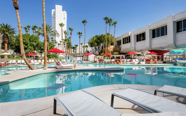 Tropicana Las Vegas - a DoubleTree by Hilton Hotel