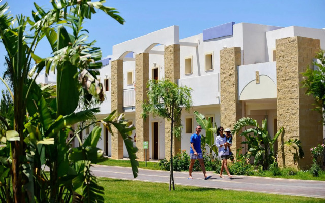 Sibari Green Resort