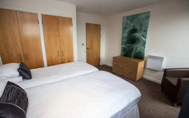 Cranbrook House Serviced Apartments