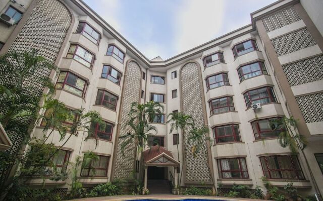 OYO 27065 Eden Au Lac