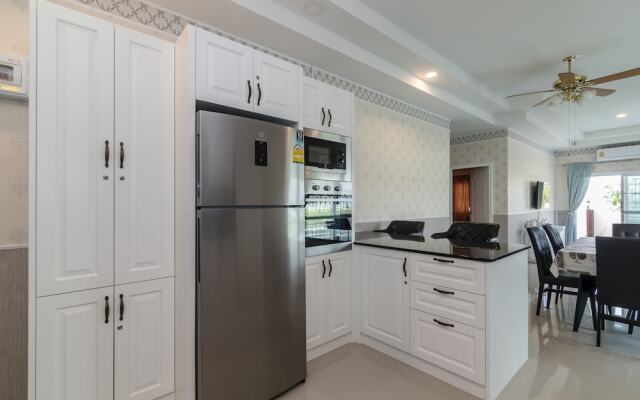 Nice 3 Bedrooms Pool Villa C88