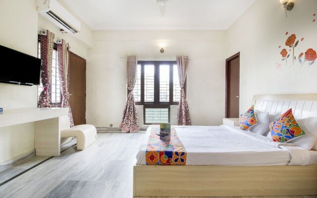 FabHotel Gardenia Service Apartments