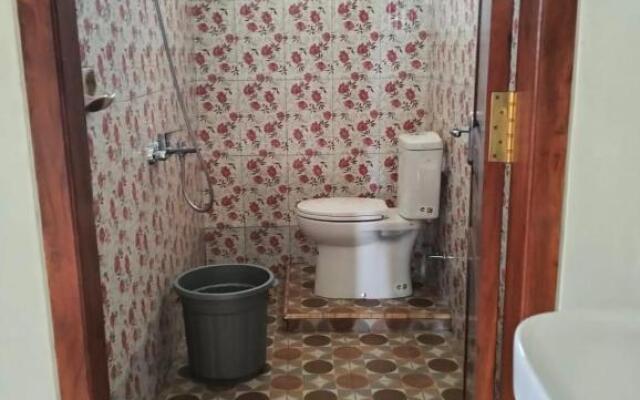 Bromo Seruni Guesthouse