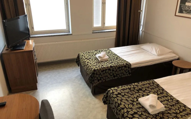 Budget Hotel Easystay