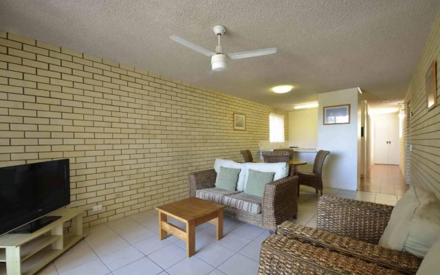 Bellardoo Holiday Apartments