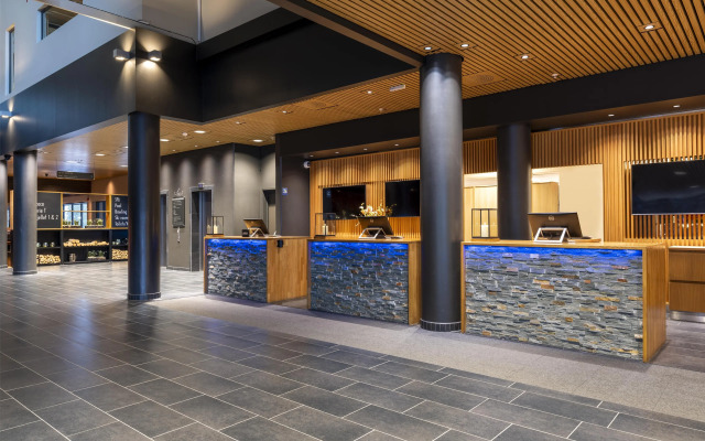 Radisson Blu Resort Trysil
