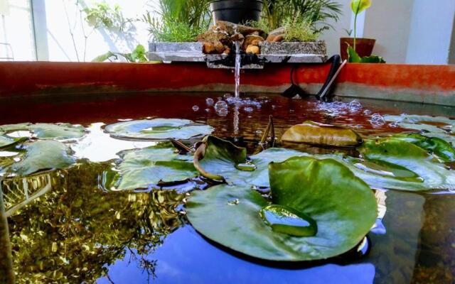 Tranquil Serviced Apartments
