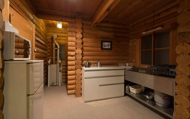 Moiwa Lodge - Hostel