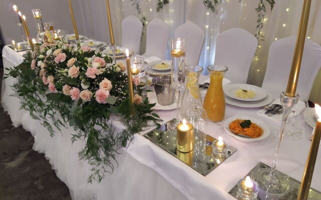 Hotel Atena