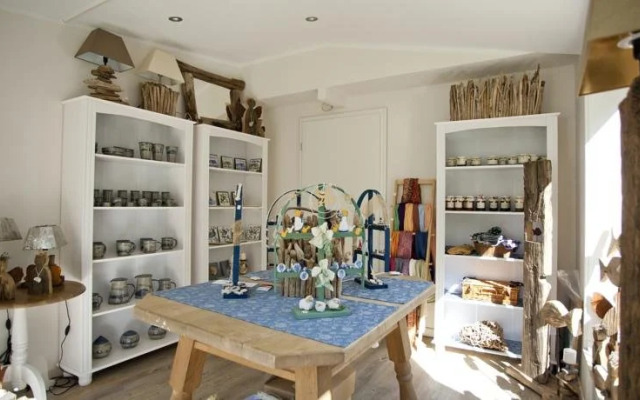 Kathmeyer's Landhaus Godewind