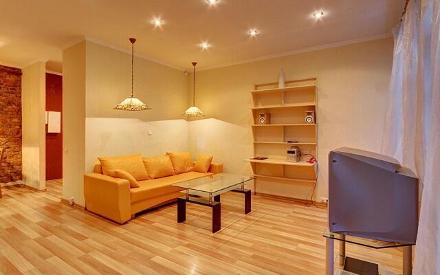 Апартаменты на Невском проспекте 60