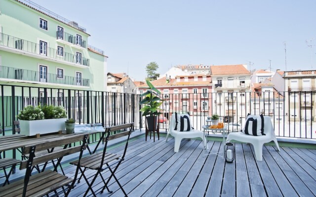 Lisbon Finestay Mastro