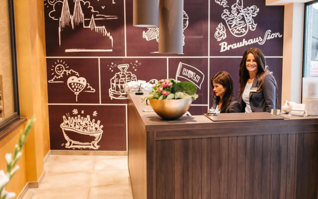 Hotel Sion