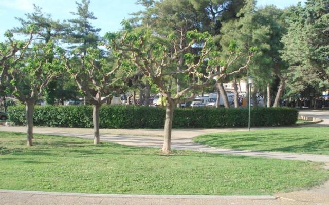 Appartement Balaruc-les-Bains, 1 pièce, 2 personnes - FR-1-503-56