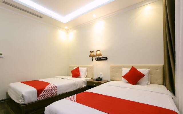 Halong Legend Hotel by OYO Rooms