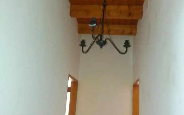 Casa El Molino