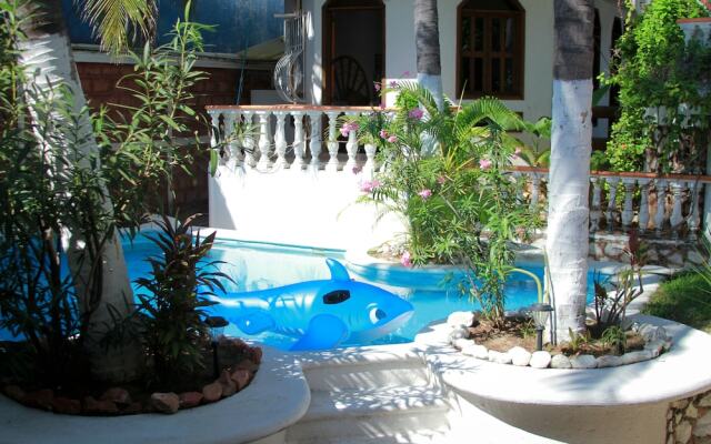 Hotel Gilda