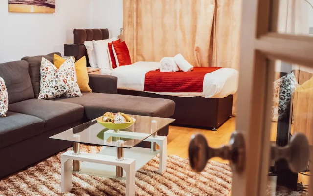 Novelty Suites